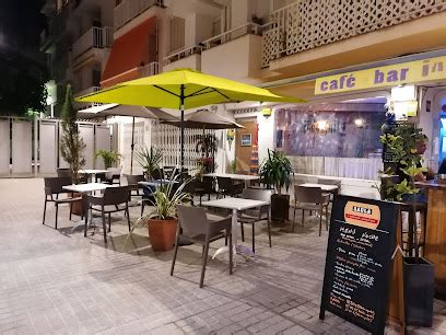 incognito sitges|Restaurante Incognito Cafe Bar en Sitges